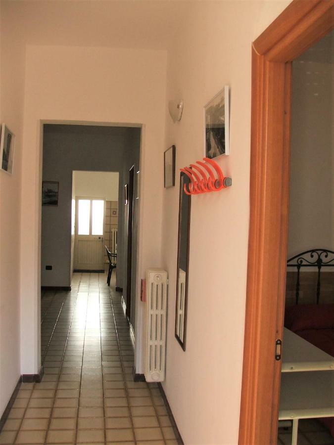 Casa Di Chiara Villa ทริกาเซ ภายนอก รูปภาพ
