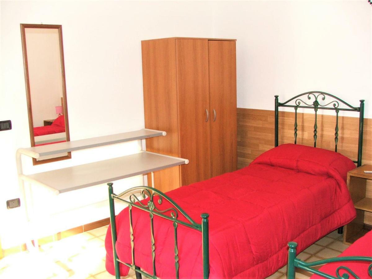 Casa Di Chiara Villa ทริกาเซ ภายนอก รูปภาพ