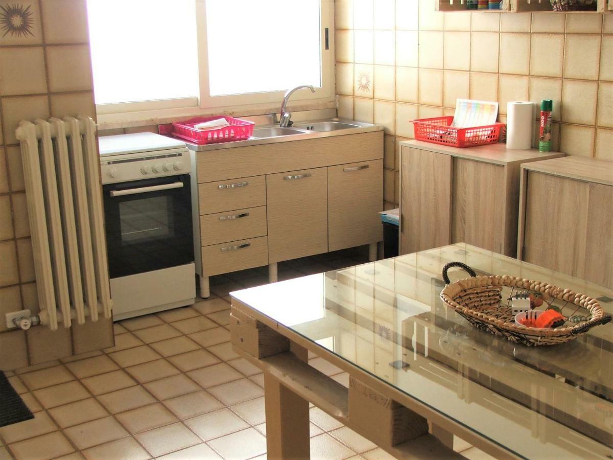 Casa Di Chiara Villa ทริกาเซ ภายนอก รูปภาพ